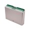 Joseph Joseph Folio 4Piece Colour coded Cutting Board Set Slimline case for organized Kitchen storage Sage Green
