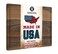 Virginia Boys Kitchens Walnut Wood Cutting Board Made in USA Reversible by