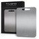 Tivano Original Tivano TitaniumShield Cutting Board 12x8 Metal Pro Ultra Durable Dishwasher Safe Heat Resistant Odor Stain Free Knife Friendly Non Toxic Kitchen Board 1