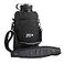OYATON Water Bottle Holder With Strap for 64oz Bottles Water Bottle Carrier Bag With Pocket and Handle for Walking Travel and HikingExclude Bottle