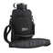 OYATON Water Bottle Holder With Strap for 64oz Bottles Water Bottle Carrier Bag With Pocket and Handle for Walking Travel and HikingExclude Bottle