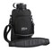 OYATON Water Bottle Holder With Strap for 64oz Bottles Water Bottle Carrier Bag With Pocket and Handle for Walking Travel and HikingExclude Bottle