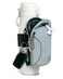 Bottle Pouch Gym Water with Phone Holder Wallet Water Bottle Caddy Versatile Sleeve Bag for Running Sports Daily Use