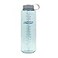 Nalgene 48 oz Wide Mouth Water Bottle BPAFree Durable Leak Proof Large Lightweight for Hiking Gym Sports Seafoam
