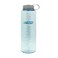 Nalgene 48 oz Wide Mouth Water Bottle BPAFree Durable Leak Proof Large Lightweight for Hiking Gym Sports Seafoam