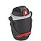 Thermos 64 Ounce Foam Insulated Hydration Bottle Black