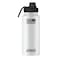Tactical Pro Supply 32 oz Patriotic Water Bottles Stainless Steel Double Wall Vacuum Insulated Water Bottle
