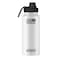 Tactical Pro Supply 32 oz Patriotic Water Bottles Stainless Steel Double Wall Vacuum Insulated Water Bottle