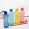 Tupperware Fliptop Water Bottle Set 750Ml Set Of 4