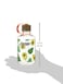 Nalgene 16 oz Narrow Mouth Water Bottle Slim Cup Holder Size BPAFree Durable Leak Proof Lightweight Travel Bottle Avocado