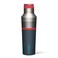 Corkcicle Marvel Sport Canteen TripleInsulated Stainless Steel Water Bottle Straw Cap Folding Metal Handle Summer Drinkware Gift Keeps Drinks Ice Cold Thor 20 oz