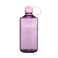 Nalgene 32 oz Narrow Mouth Water Bottle BPAFree Durable Leak Proof Lightweight Bottle for Hiking Gym Travel Cherry Blossom