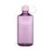 Nalgene 32 oz Narrow Mouth Water Bottle BPAFree Durable Leak Proof Lightweight Bottle for Hiking Gym Travel Cherry Blossom