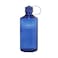 Nalgene 32 oz Narrow Mouth Water Bottle BPAFree Durable Leak Proof Lightweight Bottle for Hiking Gym Travel Denim