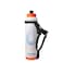 HydraPak Tempo Pro 525ml Handheld Running Squeeze Bottle for Training and Race Day Hydration with Removable Strap 525ml17oz White