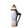 HydraPak Tempo Pro 525ml Handheld Running Squeeze Bottle for Training and Race Day Hydration with Removable Strap 525ml17oz White