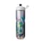HydraPak Polar Bottle Polar Sport Insulated Water Bottle BPAFree Sport Bike Squeeze Bottle with Handle Splash Multi 700ml 24oz