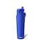 Frost Buddy 32oz Insulated Water Bottle with Straw Chug Lid LeakProof Stainless Steel 24Hours Cold SweatProof Cup Holder Friendly Ideal for Gym Travel Sports Everyday Hydration