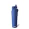 Frost Buddy 32oz Insulated Water Bottle with Straw Chug Lid LeakProof Stainless Steel 24Hours Cold SweatProof Cup Holder Friendly Ideal for Gym Travel Sports Everyday Hydration