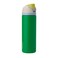 Owala FreeSip Insulated Stainless Steel Water Bottle with Straw BPAFree Sports Water Bottle Great for Travel 24 Oz Putting Green