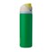 Owala FreeSip Insulated Stainless Steel Water Bottle with Straw BPAFree Sports Water Bottle Great for Travel 24 Oz Putting Green