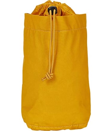 Fj&Atilde;&curren;llr&Atilde;&curren;ven Fjallraven F23793160 Kanken Bottle Pocket Ochre