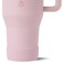 HydroJug Traveler Boot for 40 oz Bottles Protective Stylish Accessory to Personalize Your Safeguards Against Scratches and Bumps Pink Sand
