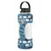 REUZBL Silicone Bottle Bumper with Patented Handle Fits Hydro Flask 40 oz Protective Bottle Boot Sleeve