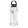 REUZBL Silicone Bottle Bumper with Patented Handle Fits Hydro Flask 32 oz Protective Bottle Boot Sleeve