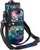 icolor Water Bottle Carrier Bag Holder 25324064ozAdjustable Padded Shoulder Handle Strap Sports Sling Hiking PackInsulated Neoprene Wide Mouth Bottle Sleeve