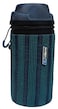 Nalgene Bottle Sleeve Neoprene Water Bottle Sleeve Prevents Condensation Insulates Beverages Nalgene Bottle Holder Sleeve Designed for 32 oz Nalgene Bottle Grey