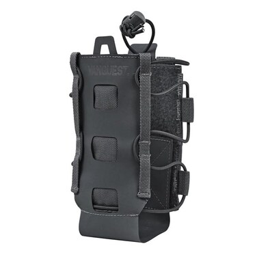 Vanquest Hydra Bottle Holder Black