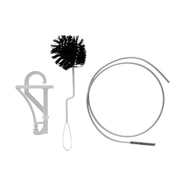 CamelBak Crux Reservoir Hydration Bladder Cleaning Kit Reservoir and Tube Brushes Hanger and Cleaning Tabs