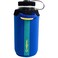 Nalgene Cool Stuff Neoprene Bottle Sleeve for 32 oz Bottle Blue