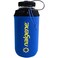 Nalgene Cool Stuff Neoprene Bottle Sleeve for 32 oz Bottle Blue