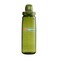 Nalgene Sustain Tritan BPAFree On The Fly Water Bottle Made with Material Derived from 50 Plastic Waste Using ISCC Mass Balance 24 OZ Juniper with Juniper Orange