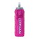 Nathan ExoDraw ExoShot 20 Handheld Running Water Bottle for Marathons Hiking Ultra Running Outdoor Activity