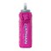 Nathan ExoDraw ExoShot 20 Handheld Running Water Bottle for Marathons Hiking Ultra Running Outdoor Activity