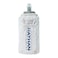 Nathan ExoDraw ExoShot 20 Handheld Running Water Bottle for Marathons Hiking Ultra Running Outdoor Activity