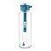 Lunatec 1500ml Mist Shower Hydration Spray Water Bottle 3in1 Cooling Cleaning Drinking With Mister Stream Shower Patterns