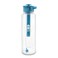 Lunatec 1500ml Mist Shower Hydration Spray Water Bottle 3in1 Cooling Cleaning Drinking With Mister Stream Shower Patterns