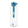 Lunatec 1500ml Mist Shower Hydration Spray Water Bottle 3in1 Cooling Cleaning Drinking With Mister Stream Shower Patterns