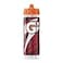 Gatorade Gx NFL NonSlip Squeeze Bottles Gx Hydration System Gx Sports Drink Concentrate Pods
