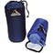 Liberty Mountain Insulated Bottle Carrier 1Quart Black