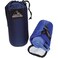Liberty Mountain Insulated Bottle Carrier 1Quart Black