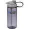 Nalgene Multidrink Bottle Gray 20 oz