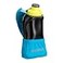 Nathan Running Handheld Water Bottle Adjustable NoGrip Quick Squeeze Lite Hand Strap Reflective Hydration