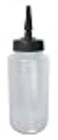 AR Sports AR Sports Water Bottle Clear EXTENDED TIP