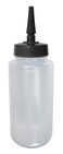 AR Sports AR Sports Water Bottle Clear EXTENDED TIP