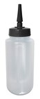 AR Sports AR Sports Water Bottle Clear EXTENDED TIP